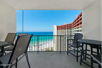 9900 S Thomas Drive #1918, Panama City Beach, FL 32408 - Photo 42