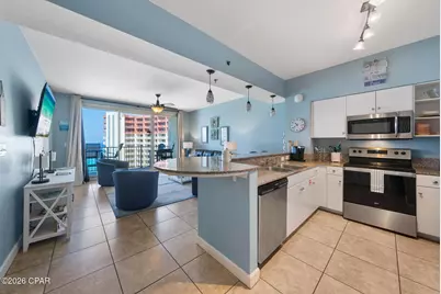 9900 S Thomas Drive #1918, Panama City Beach, FL 32408 - Photo 1