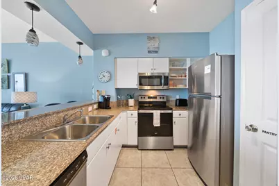 9900 S Thomas Drive #1918, Panama City Beach, FL 32408 - Photo 8
