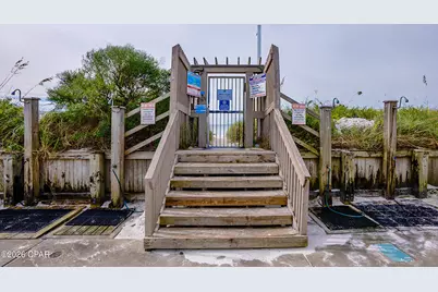 8727 Thomas Drive #A6, Panama City Beach, FL 32408 - Photo 22