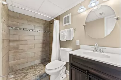 8727 Thomas Drive #A6, Panama City Beach, FL 32408 - Photo 10