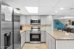 8727 Thomas Dr, Panama City Beach, FL 32408 - Photo 4