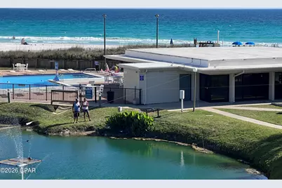 8727 Thomas Drive #A6, Panama City Beach, FL 32408 - Photo 2