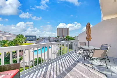 17614 Front Beach Road #11F, Panama City Beach, FL 32413 - Photo 20