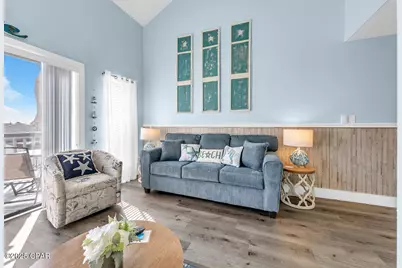 17614 Front Beach Road #11F, Panama City Beach, FL 32413 - Photo 8