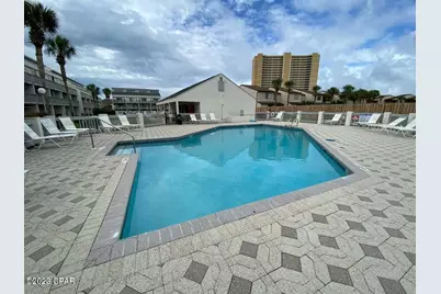 17614 Front Beach Road #11F, Panama City Beach, FL 32413 - Photo 24