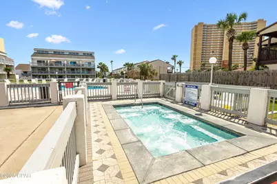 17614 Front Beach Road #11F, Panama City Beach, FL 32413 - Photo 26