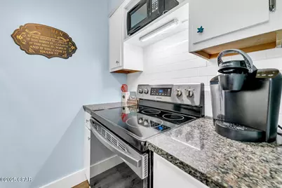 17614 Front Beach Road #11F, Panama City Beach, FL 32413 - Photo 12