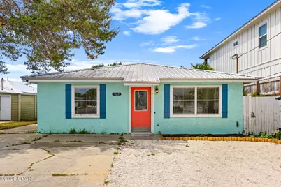 423 Kelly Street, Panama City Beach, FL 32413 - Photo 1