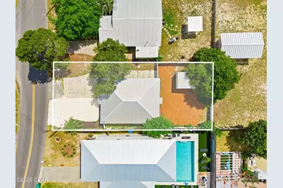 423 Kelly Street, Panama City Beach, FL 32413 - Photo 30