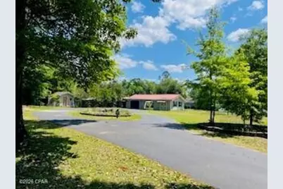 8142 Old Spanish Trail, Sneads, FL 32460 - Photo 16
