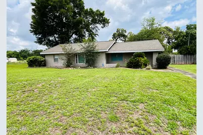 8142 Old Spanish Trail, Sneads, FL 32460 - Photo 2