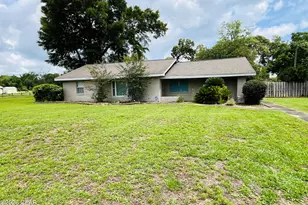 8142 Old Spanish Trail, Sneads, FL 32460 - Photo 2