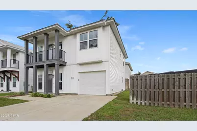 311 N Gay Avenue, Panama City, FL 32404 - Photo 2