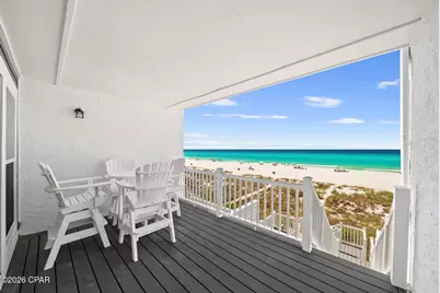 17207 Front Beach Road #4, Panama City Beach, FL 32413 - Photo 12