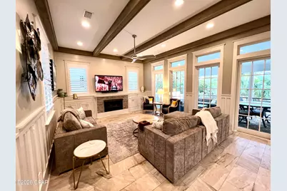 155 Parkshore Drive, Panama City Beach, FL 32413 - Photo 8