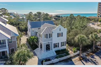 155 Parkshore Drive, Panama City Beach, FL 32413 - Photo 2