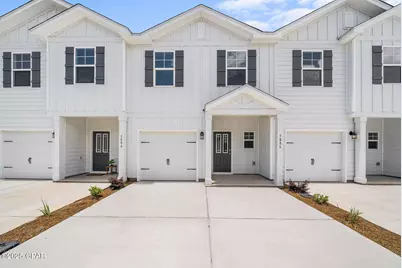 5878 Tyndall Place, Panama City, FL 32404 - Photo 1