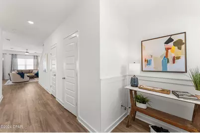 5878 Tyndall Place, Panama City, FL 32404 - Photo 2