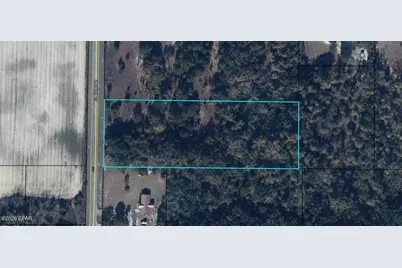 0 Flat Road, Greenwood, FL 32443 - Photo 1