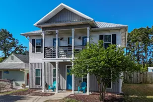 5623 Hilltop Ave, Panama City Beach, FL 32408 - Photo 46