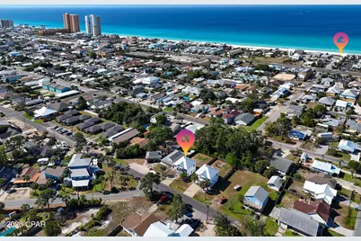 5623 Hilltop Avenue, Panama City Beach, FL 32408 - Photo 2