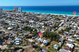 5623 Hilltop Ave, Panama City Beach, FL 32408 - Photo 2