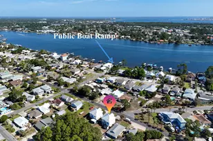 5623 Hilltop Ave, Panama City Beach, FL 32408 - Photo 44