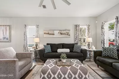 5623 Hilltop Avenue, Panama City Beach, FL 32408 - Photo 6