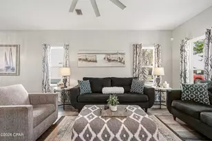 5623 Hilltop Ave, Panama City Beach, FL 32408 - Photo 6