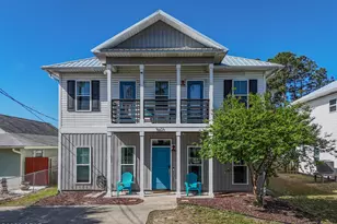 5623 Hilltop Ave, Panama City Beach, FL 32408 - Photo 1