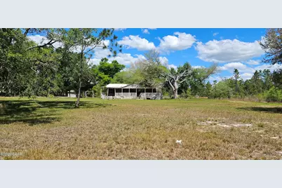 1890 Ocean Pond Drive, Perry, FL 32348 - Photo 2