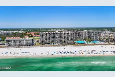 11619 Front Beach Road #1108, Panama City Beach, FL 32407 - Photo 88