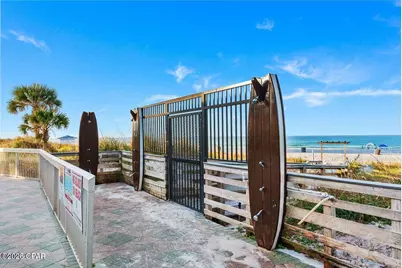 11619 Front Beach Road #1108, Panama City Beach, FL 32407 - Photo 44