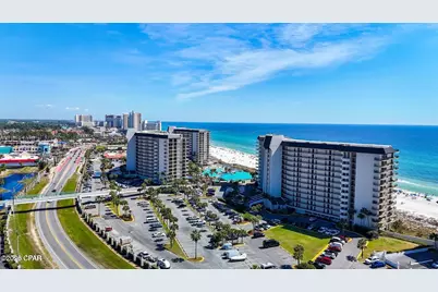 11619 Front Beach Road #1108, Panama City Beach, FL 32407 - Photo 88