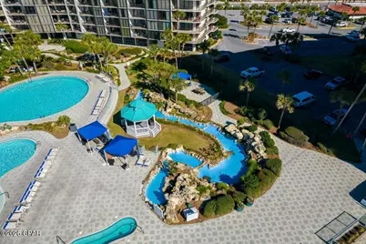 11619 Front Beach Road #1108, Panama City Beach, FL 32407 - Photo 34