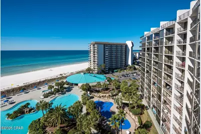 11619 Front Beach Road #1108, Panama City Beach, FL 32407 - Photo 36