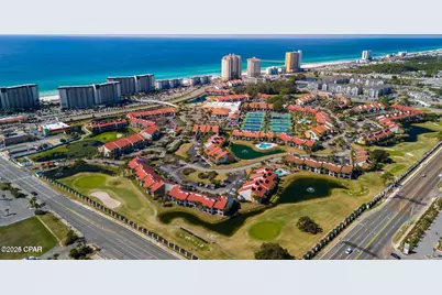 11619 Front Beach Road #1108, Panama City Beach, FL 32407 - Photo 68