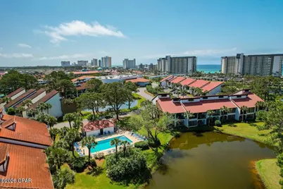 11619 Front Beach Road #1108, Panama City Beach, FL 32407 - Photo 66