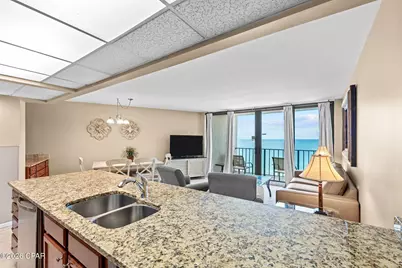 11619 Front Beach Road #1108, Panama City Beach, FL 32407 - Photo 4