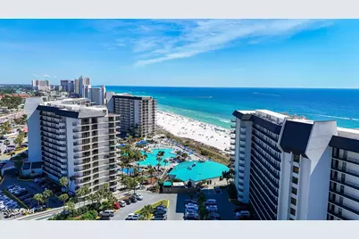 11619 Front Beach Road #1108, Panama City Beach, FL 32407 - Photo 86