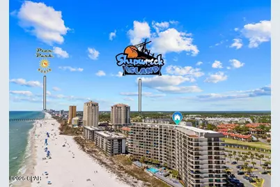 11619 Front Beach Road #1108, Panama City Beach, FL 32407 - Photo 92