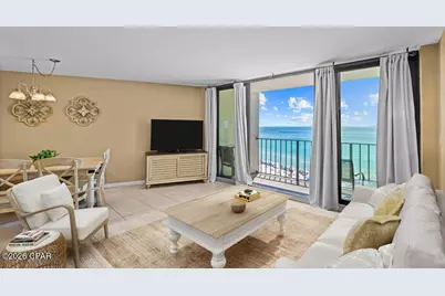 11619 Front Beach Road #1108, Panama City Beach, FL 32407 - Photo 2