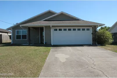 7552 Kelsey Drive, Panama City, FL 32404 - Photo 1