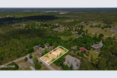 5813 Joseph Road, Panama City, FL 32404 - Photo 4