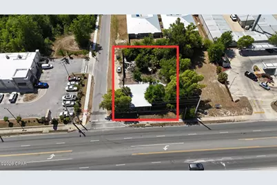 1520 Ohio Avenue, Lynn Haven, FL 32444 - Photo 2