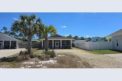 130 Gulf Terrace Lane, Port Saint Joe, FL 32456 - Photo 44