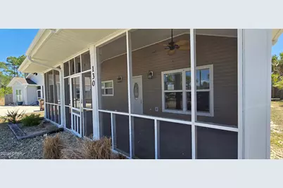 130 Gulf Terrace Lane, Port Saint Joe, FL 32456 - Photo 2