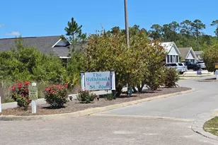 130 Gulf Terrace Ln, Port Saint Joe, FL 32456 - Photo 1