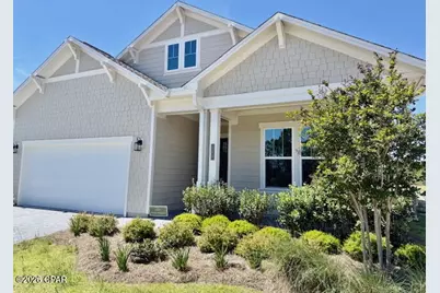 525 Millbridge Drive, Panama City Beach, FL 32413 - Photo 1